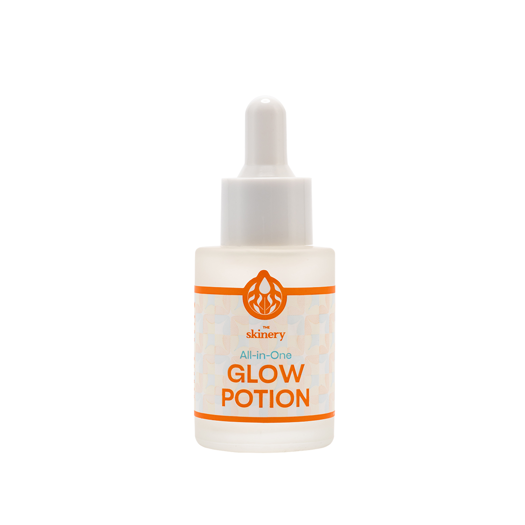 The Skinery All in One Glow Potion 30ml