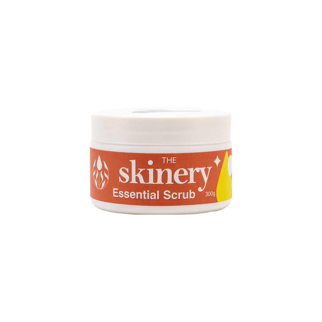 The Skinery Essential Scrub 300g